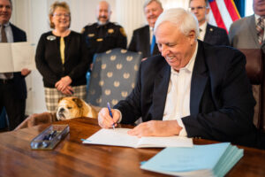 State offers COVID financial relief program for homeowners, vaccine due-date calculator for all residents